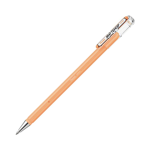 Pentel Mattehop Gel Pens